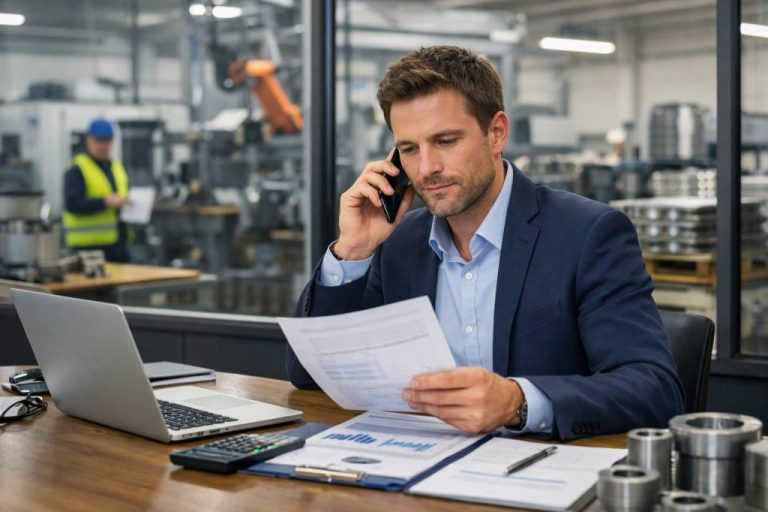 Acheteur industriel salaire : fourchettes de rémunération, évolutions et facteurs qui comptent