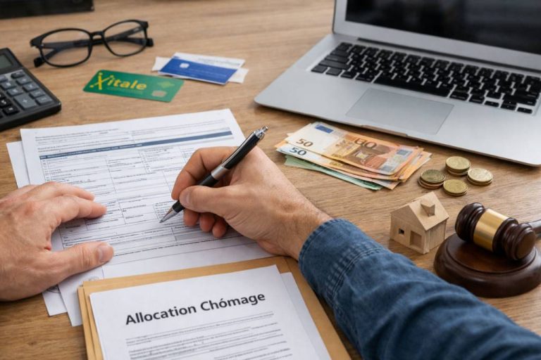 Comment être indemnisé par France Travail ? droits, démarches et conditions d’éligibilité