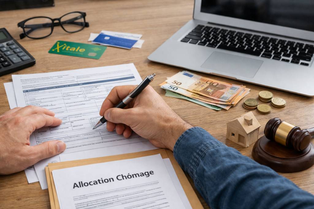 Comment être indemnisé par France Travail ? droits, démarches et conditions d’éligibilité